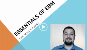 EBM Essentials